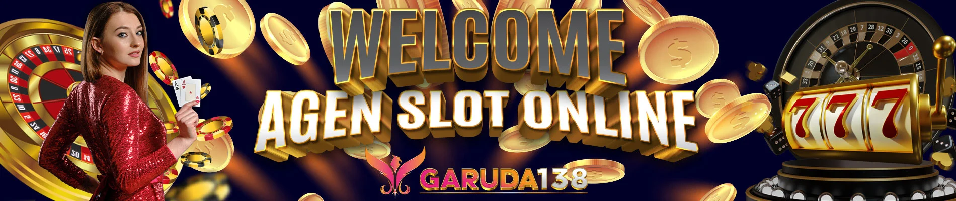 Garuda138 Slot